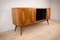 Enfilade Mid-Century en Noyer, 1960s 2