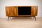 Mid-Century Sideboard aus Nussholz, 1960er 1