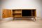 Enfilade Mid-Century en Noyer, 1960s 5