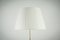 Lampadaire Mid-Century en Teck, Danemark, 1960s 3