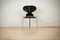 Danish Myran Dining Chair by Arne Jacobsen for Fritz Hansen, 1960s, Image 5