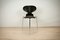 Sedia da pranzo Myran di Arne Jacobsen per Fritz Hansen, Danimarca, anni '60, Immagine 5