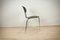 Danish Myran Dining Chair by Arne Jacobsen for Fritz Hansen, 1960s 3