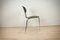 Danish Myran Dining Chair by Arne Jacobsen for Fritz Hansen, 1960s, Image 3