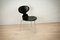 Chaise de Salle à Manger Myran par Arne Jacobsen pour Fritz Hansen, Danemark, 1960s 2