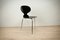 Danish Myran Dining Chair by Arne Jacobsen for Fritz Hansen, 1960s 4