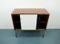 Mid-Century German Palisander Sideboard with Hairpin Legs, 1960s 1