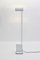 Modernist Metal and Plastic Floor Lamp by Hartmut Engel for Zumtobel, 1980s, Image 2