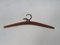 Coat Hangers by Walter Bosse, 1950s, Set of 6 29