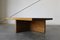 Swedish Solid Pine Coffee Table by Sven Larsson, 1960s, Image 4