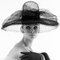 Madame Paulette Hat Print by John French 1