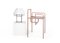 Chaise Z-Condensed Chair par Studio One Plus Eleven 2