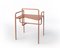 Chaise Z-Condensed Chair par Studio One Plus Eleven 3