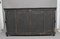 Antique Ebonized Wooden Cabinet, Image 23