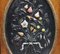 Antique Ebonized Wooden Cabinet, Image 10