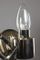 Vintage Smoked Glass 6 Arm Sputnik Chandelier, Image 12