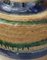 Vaso da terra in ceramica fatto a mano di Glatzle Fridegard per Karlsruher Majolika, Germania, anni '60, Immagine 3