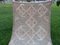 Vintage Geometric Patterned Rug, Image 7