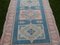 Vintage Oushak Rug 9