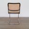 S32 Esszimmerstühle von Marcel Breuer für Thonet, 1986, 4er Set 9