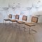 S32 Dining Chairs by Marcel Breuer for Thonet, 1986, Set of 4 3