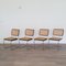 Chaises de Salle à Manger S32 par Marcel Breuer pour Thonet, 1986, Set de 4 2