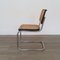S32 Dining Chairs by Marcel Breuer for Thonet, 1986, Set of 4, Image 8