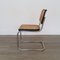 Sedie da pranzo S32 di Marcel Breuer per Thonet, 1986, set di 4, Immagine 8