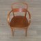Wooden Armchairs from Thonet, 1930s, Set of 2 1