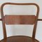 Wooden Armchairs from Thonet, 1930s, Set of 2 8