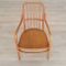 A63 F Armchair by Aldolf Schneck for Thonet, 1920s, Image 6