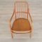 Fauteuil A63 F par Aldolf Schneck pour Thonet, 1920s 6