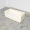 White Throw-Away Sofa by Willie Landels for Zanotta 5
