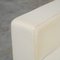 White Throw-Away Sofa by Willie Landels for Zanotta, Image 6