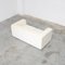 Divano Throw-away bianco di Willie Landels per Zanotta, Immagine 4