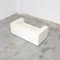 White Throw-Away Sofa by Willie Landels for Zanotta, Image 4