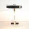 Lampe de Bureau Vintage par Louis Kalff pour Philips, 1950s 4