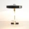Vintage Desk Lamp by Louis Kalff for Philips, 1950s 4