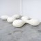 Vintage Link Sofa by Lowie Vermeersch and Design Agency KVD for Durlet, 2000s, Image 7