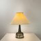 Glass Table Lamp by Ove Sandeberg for Kosta Boda, 1960s, Image 2
