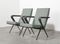 Repose Easy Chairs by Friso Kramer for Ahrend de Cirkel, 1959, Set of 2 2