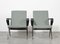 Repose Easy Chairs by Friso Kramer for Ahrend de Cirkel, 1959, Set of 2 5