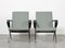 Repose Easy Chairs by Friso Kramer for Ahrend de Cirkel, 1959, Set of 2, Image 5