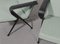 Repose Easy Chairs by Friso Kramer for Ahrend de Cirkel, 1959, Set of 2, Image 9