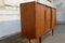 Vintage Danish Teak and Walnut Highboard by H.W. Klein for Bramin, Image 6