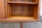 Vintage Danish Teak and Walnut Highboard by H.W. Klein for Bramin, Image 15