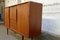 Vintage Danish Teak and Walnut Highboard by H.W. Klein for Bramin, Image 7