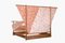 Scenaria Canopy Bed by Faberhama for Made in EDIT, Image 4