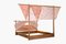 Scenaria Canopy Bed by Faberhama for Made in EDIT 1