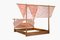 Scenaria Canopy Bed by Faberhama for Made in EDIT, Image 1